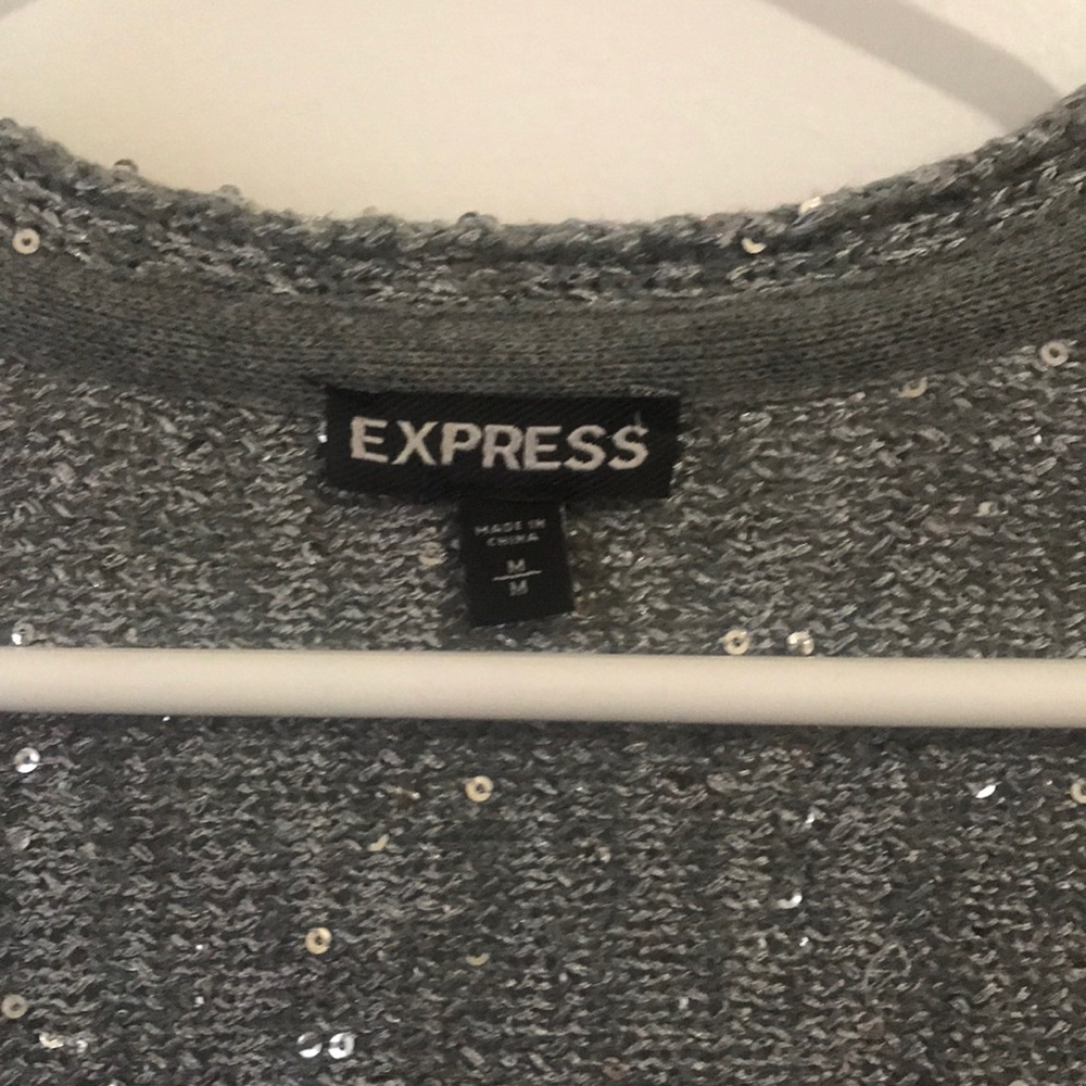 Express Cardigan - Picture 2 of 5
